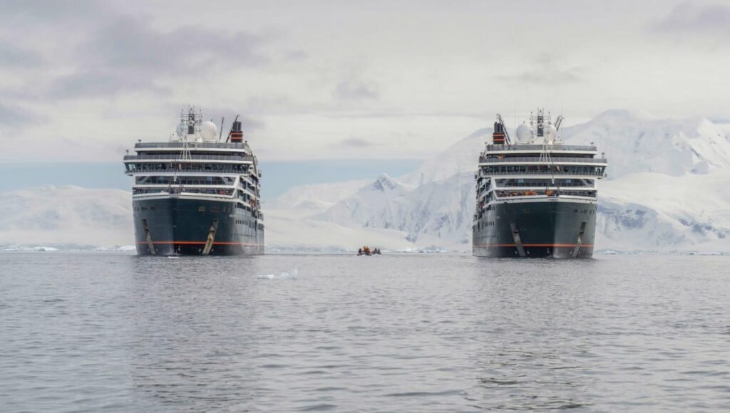 Seabourn's Expedition Cruises Will Visit 31 Countries in 2026-2027