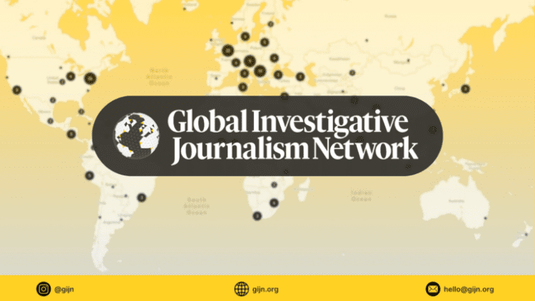 2024 Candidates for GIJN’s Board of Directors – Global Investigative Journalism Network