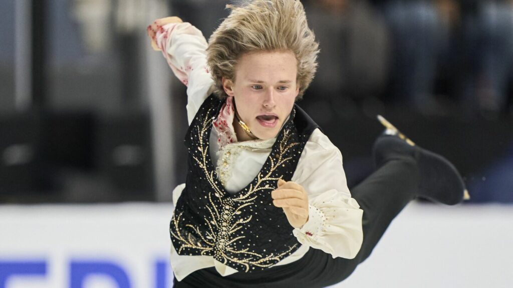 2024 Skate Canada: How to watch, TV/live stream info, schedule