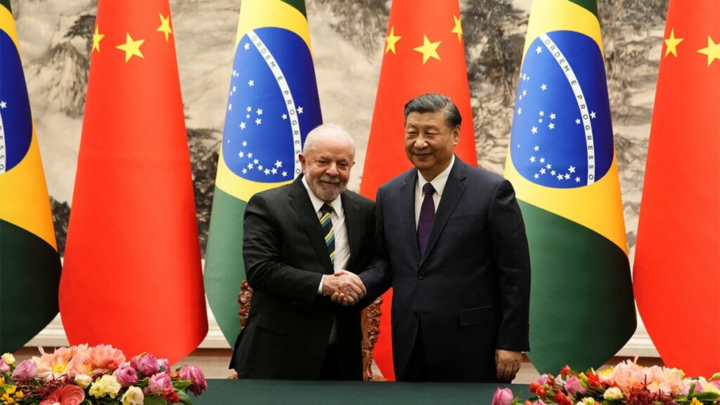 Ahead of Xi Jinping’s visit, Brazil's BRI snub marks a diplomatic setback for China – Firstpost