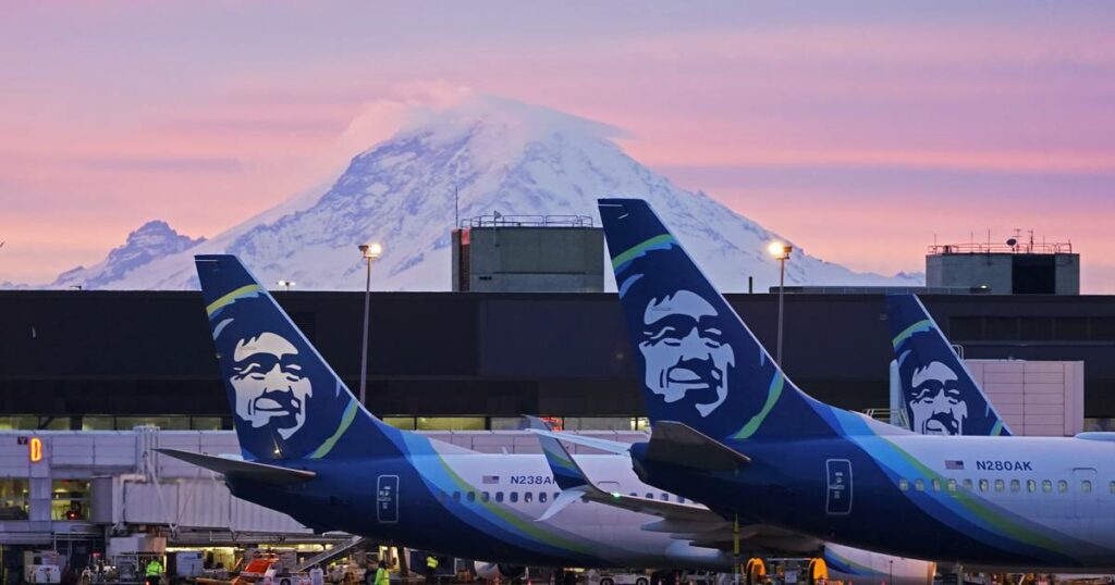 Alaska Airlines is making big changes to its loyalty program. Here’s what travelers should know.