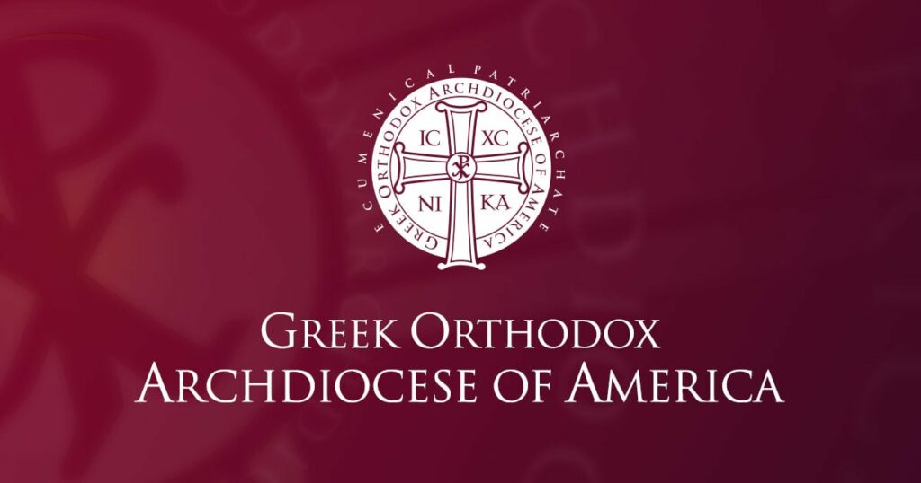 Archbishop Elpidophoros Visits St. Demetrios in Jamaica - Greek Orthodox Archdiocese of America