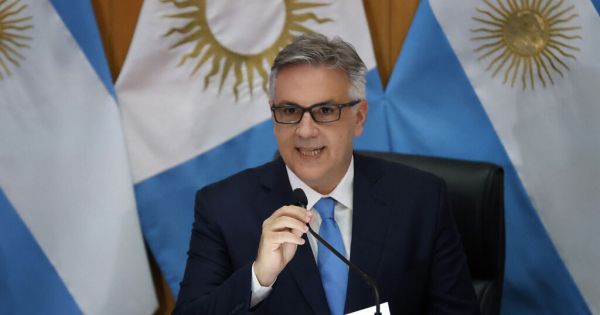 Argentine province sends successful business mission to Paraguay — MercoPress