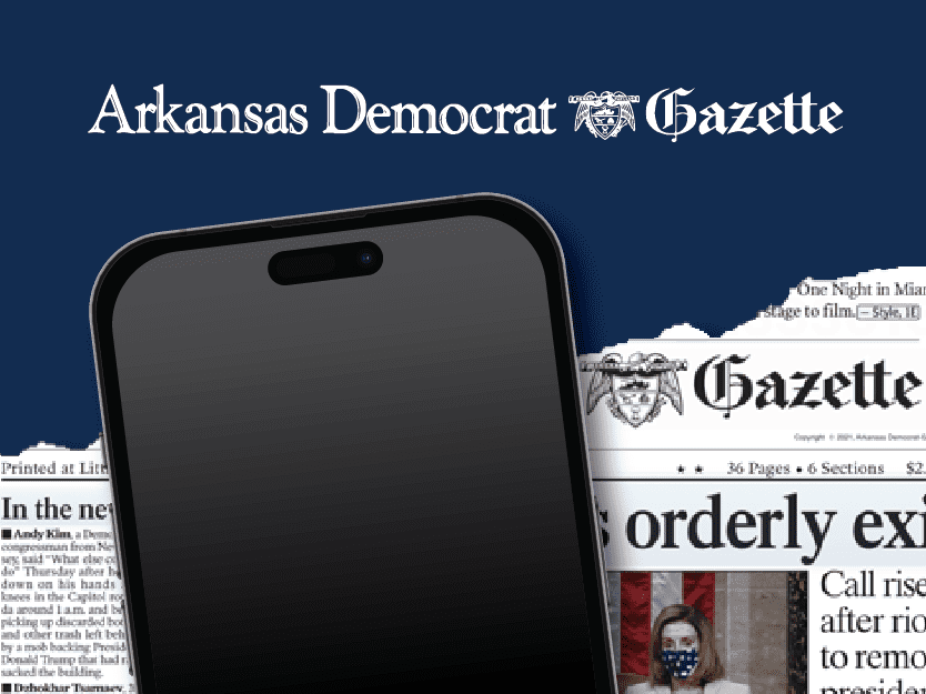 As election nears, we need more love and less bile | The Arkansas Democrat-Gazette