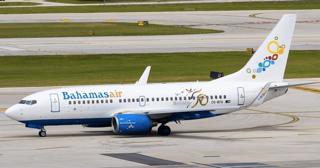 Bahamasair will continue flights into US, official says | News