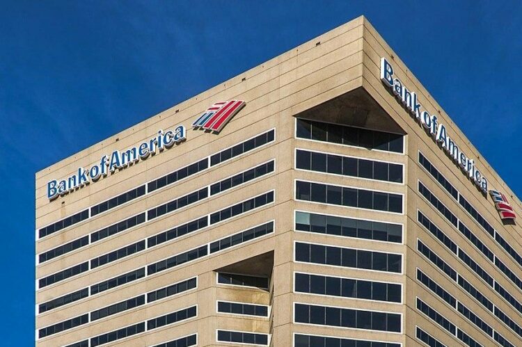 Bank of America outage 'largely resolved' after customers see zero balances