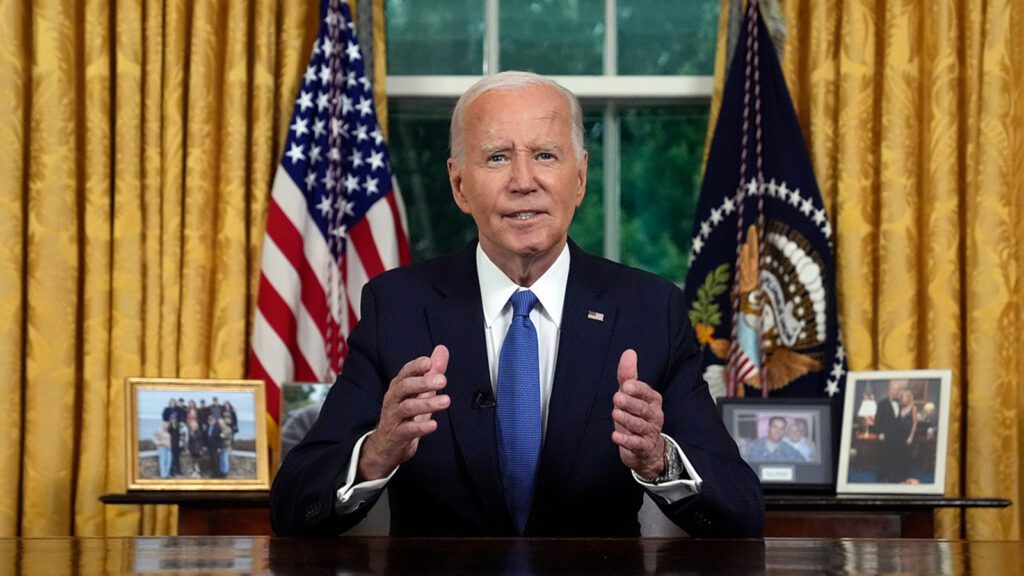 Biden Administration Ends Parole Program for Migrants from Cuba, Haiti, Nicaragua, Venezuela