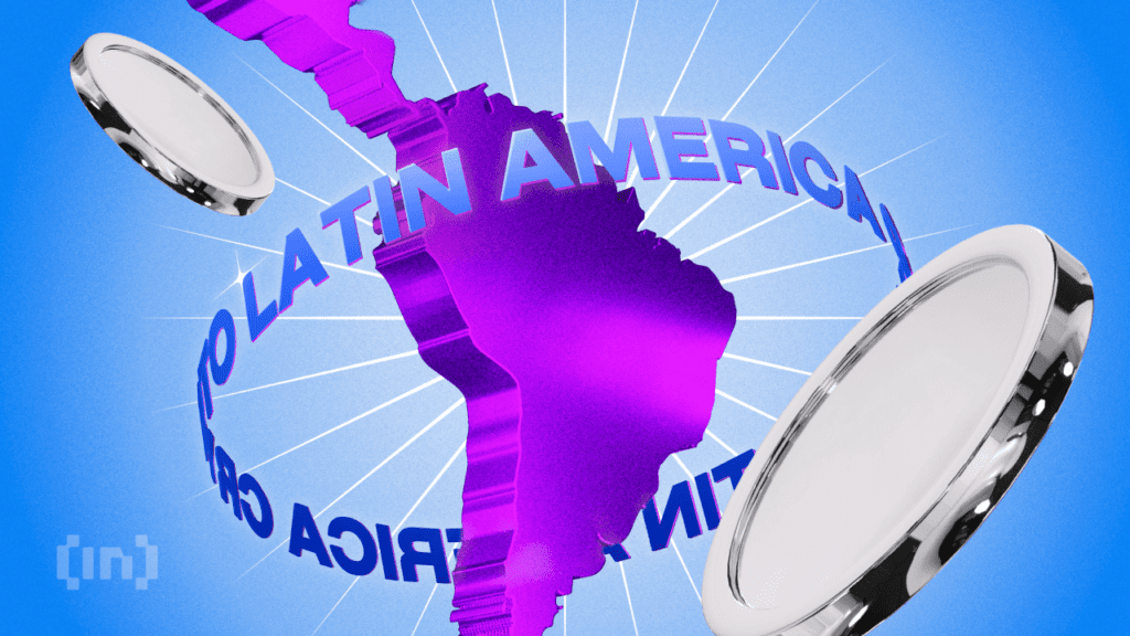 LATAM Crypto Roundup: Binance Secures VASP Registration in Argentina, Ripple Expands in Brazil, and More