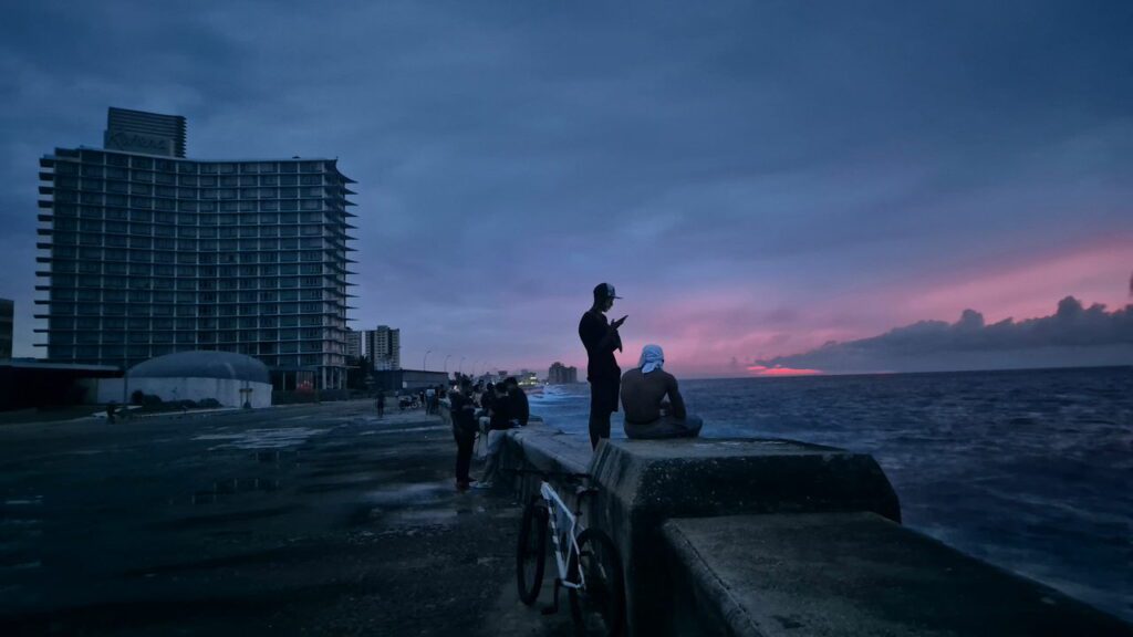 Blackouts in Cuba highlight the island’s extreme energy fragility