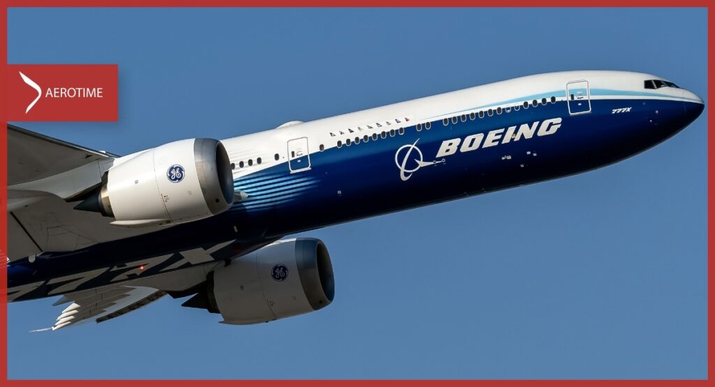 Boeing lays ground for $35bn in funding, 10bn secured so far