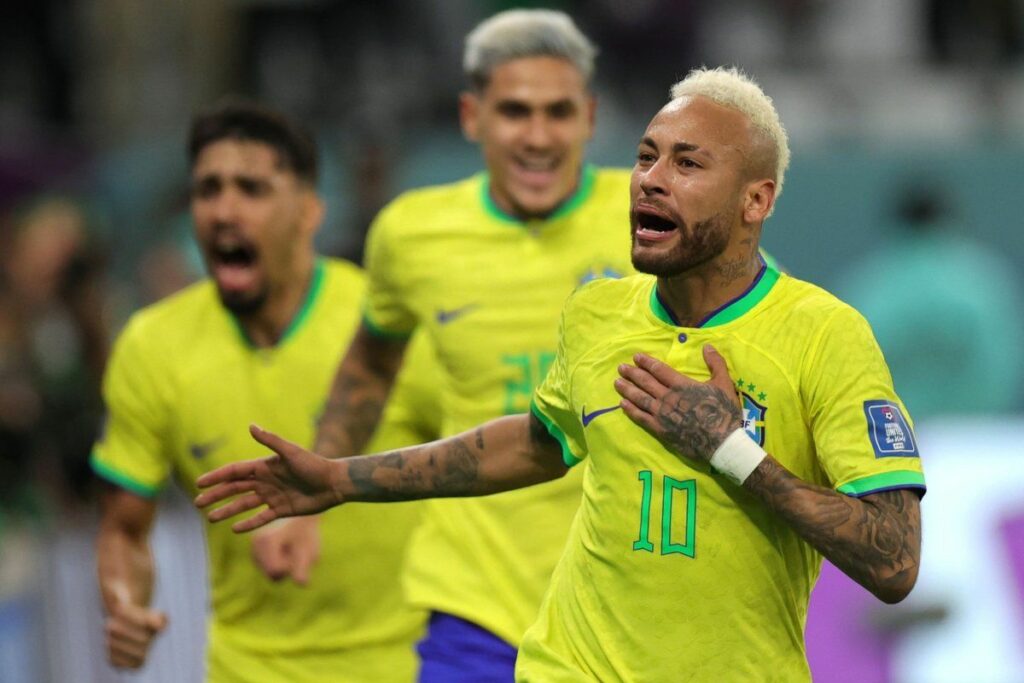 Brazil vs Peru Prediction, Betting Tips & Odds │16 OCTOBER, 2024