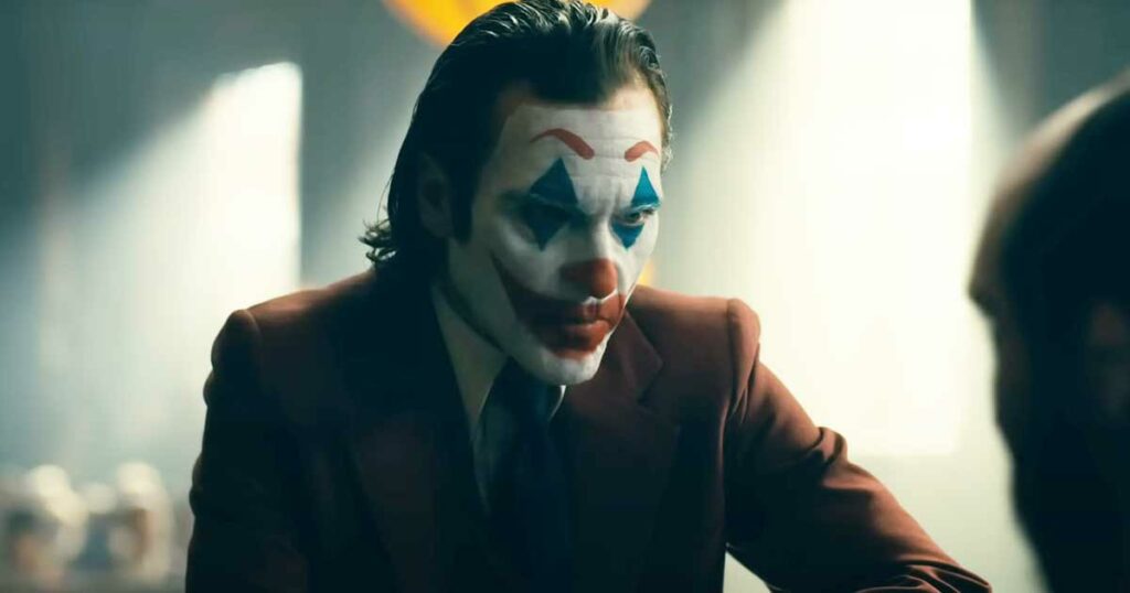 Joker 2 Box Office (North America): Disastrous 2nd Friday!