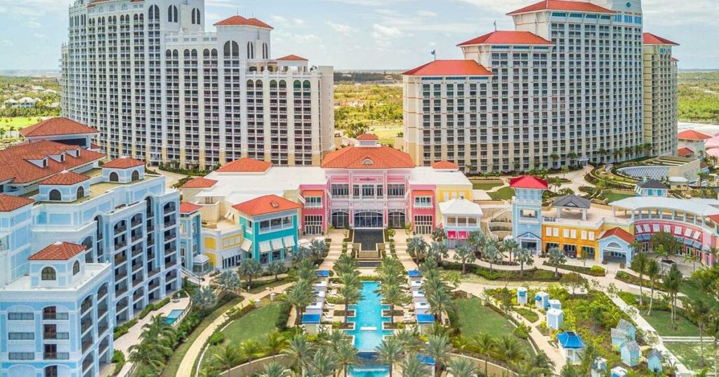 CCA to appeal Baha Mar ruling | News