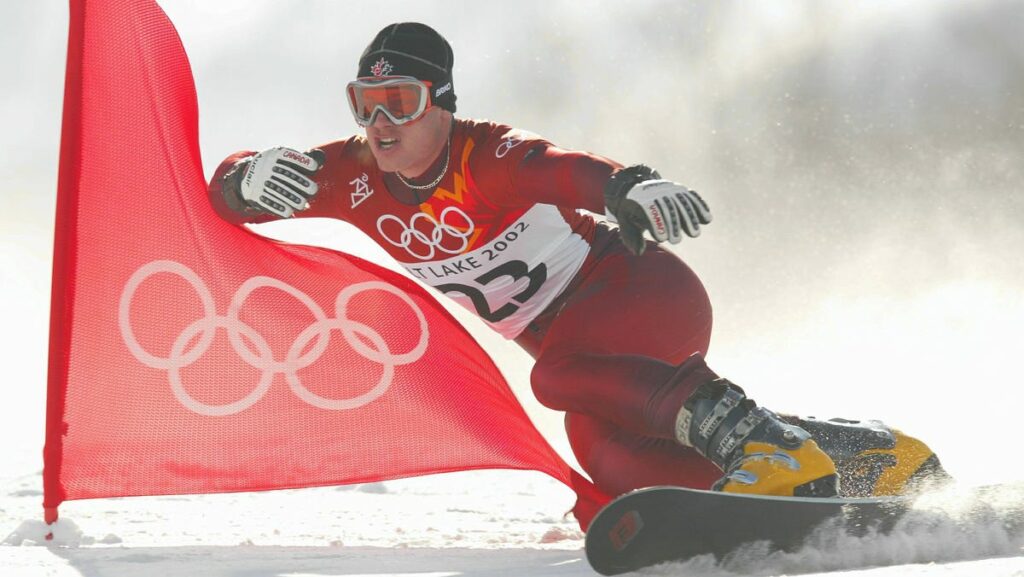 Canada Olympian charged with drug trafficking, orchestrating murders