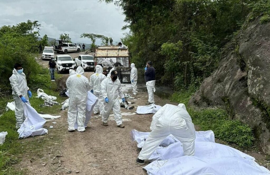 Cártel Chiapas-Guatemala no opera en el país, pero sí estaría reclutando a guatemaltecos