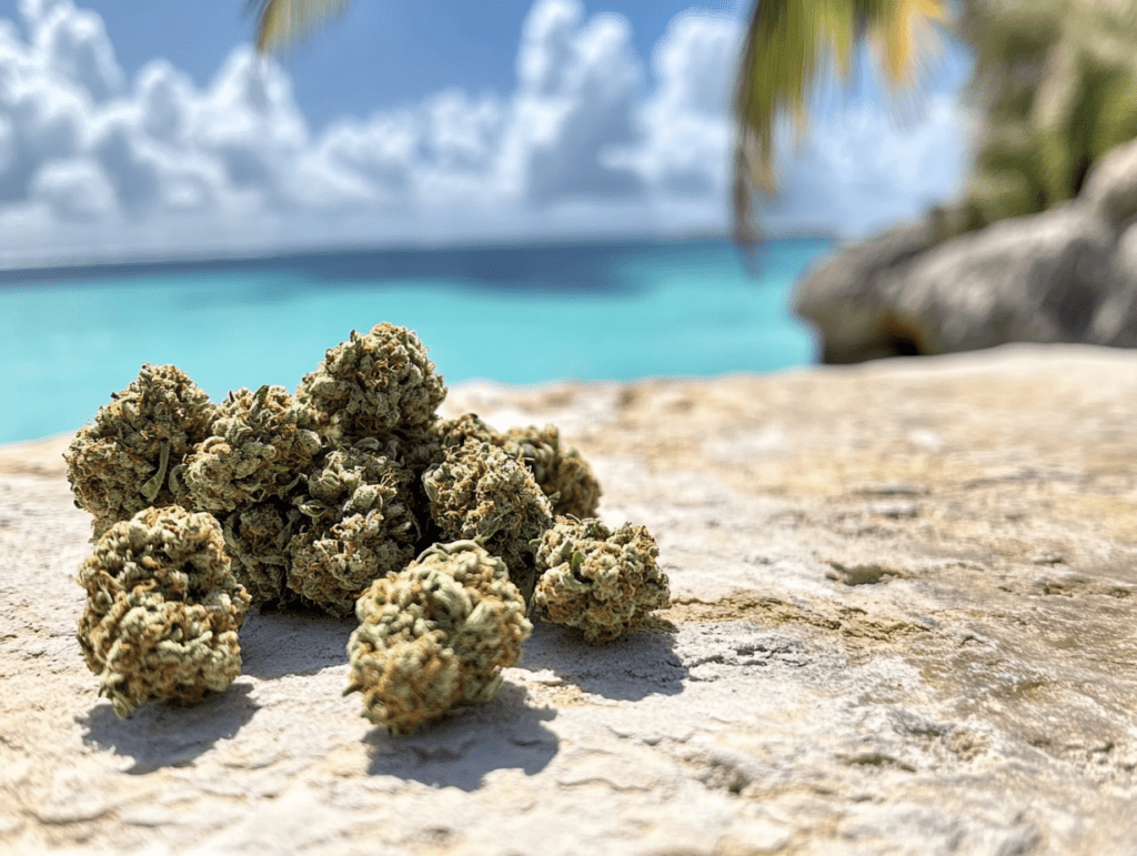 Cayman Islands Set to Vote on Marijuana Decriminalization: A Step Toward Reform?