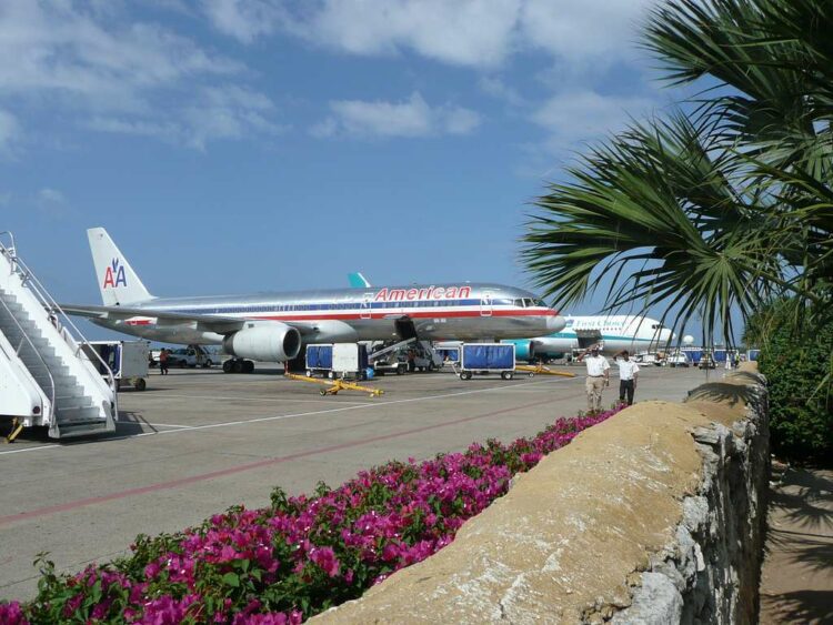 Central American Countries Race to Expand Airport Capacity