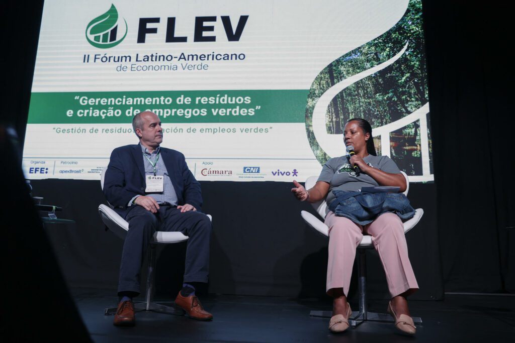 Climate crisis exacerbates inequality in Latin America