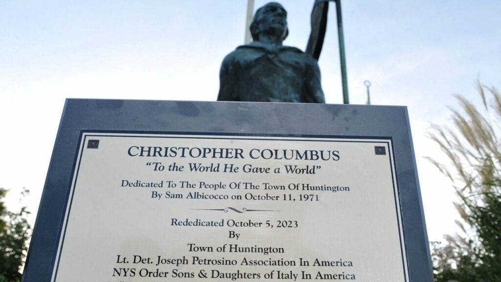 Columbus Day, Indigenous Peoples Day: Holidays with vastly different perspectives