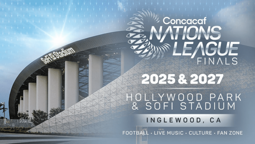 Concacaf Nations League reaches crucial stage with Final Four slots and Gold Cup qualification at stake