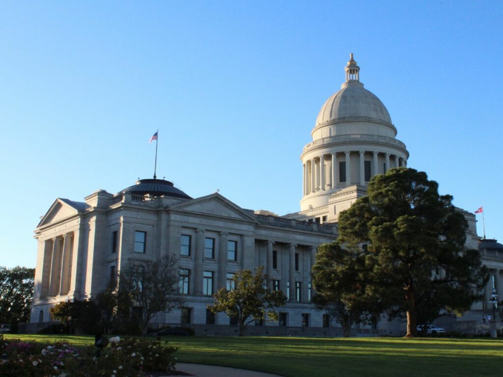 Concerns about LEARNS Act, abortion make some GOP-held Arkansas legislative races competitive