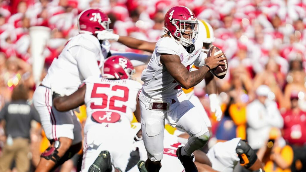 Controversial Alabama fourth-down spot costs Vols final drive