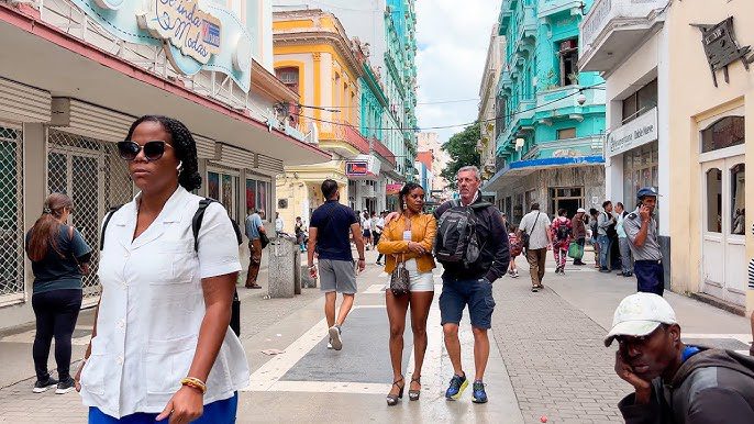 Cuba: The Times are Changing