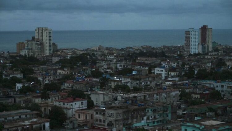 Cuba hit by second blackout after national power grid failure