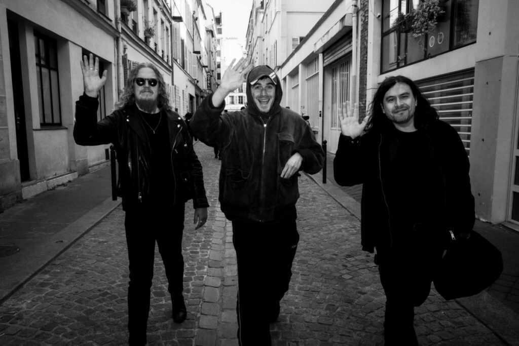 Darkside Announce North American Tour, Share New Song “Graucha Max”: Listen