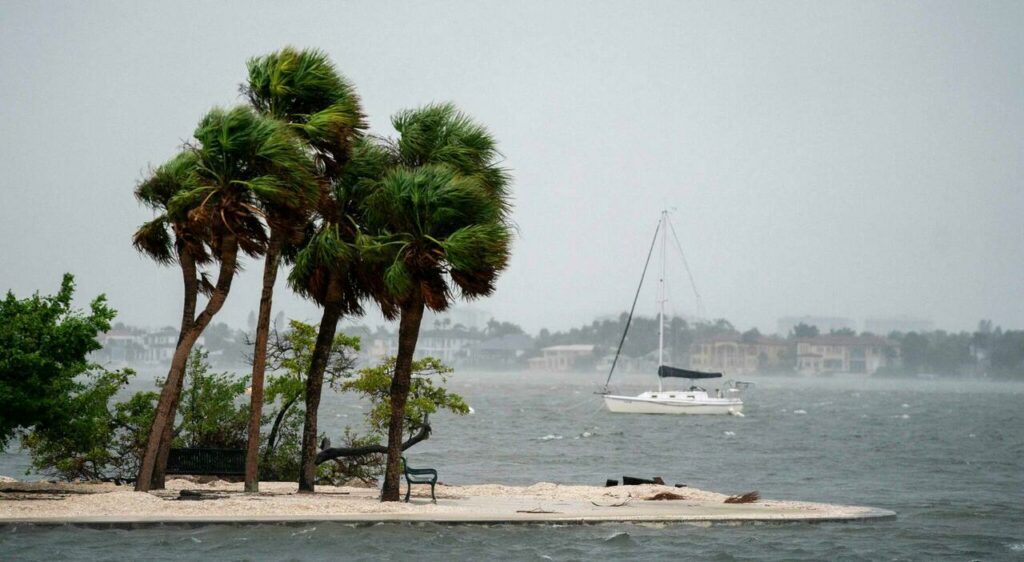 Devastating Hurricanes in the United States: A Historical Overview