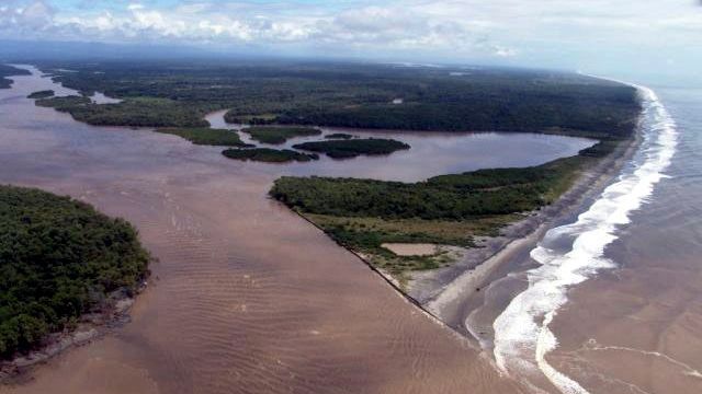 El Salvador commits savings from creative debt refinancing to river conservation