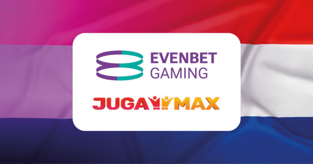 EvenBet Gaming expands into Paraguay with JugaMax partnership - Casino & games