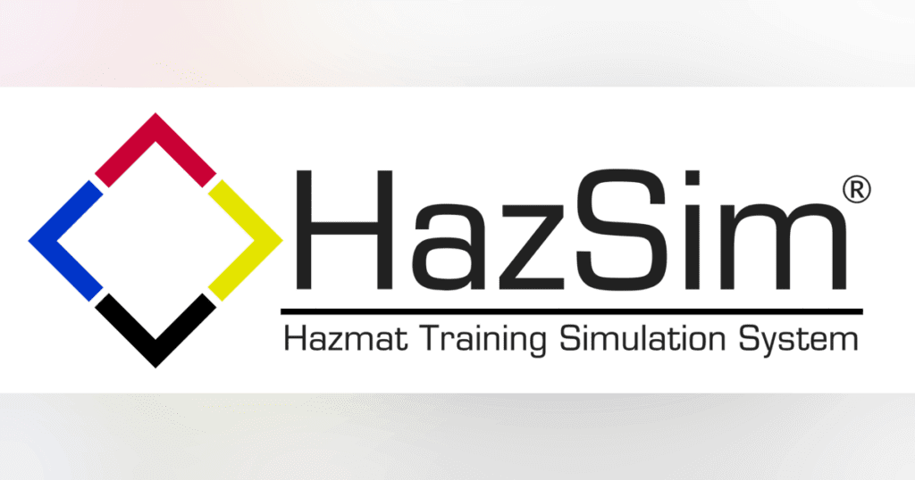 HazSim Enters South American Market with New Partner