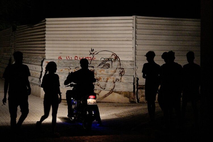 Hurricane Oscar makes landfall in Cuba amid huge power outage