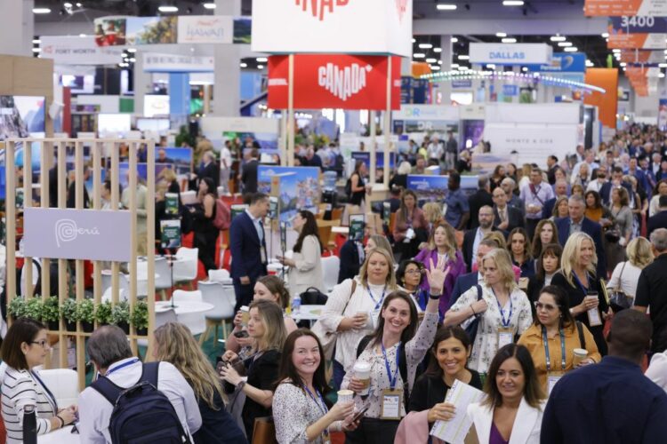 IMEX America 2024 Attracts Tens of Thousands to Blow Past Previous Records