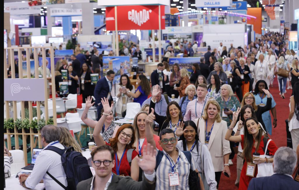 IMEX America grows 7% as 2024 show opens in Las Vegas