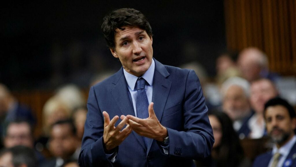 Justin Trudeau's reckless bet on Khalistani separatists undermines Canada’s global standing – Firstpost