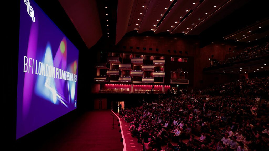 London Film Festival 2024 Preview | Festivals & Awards