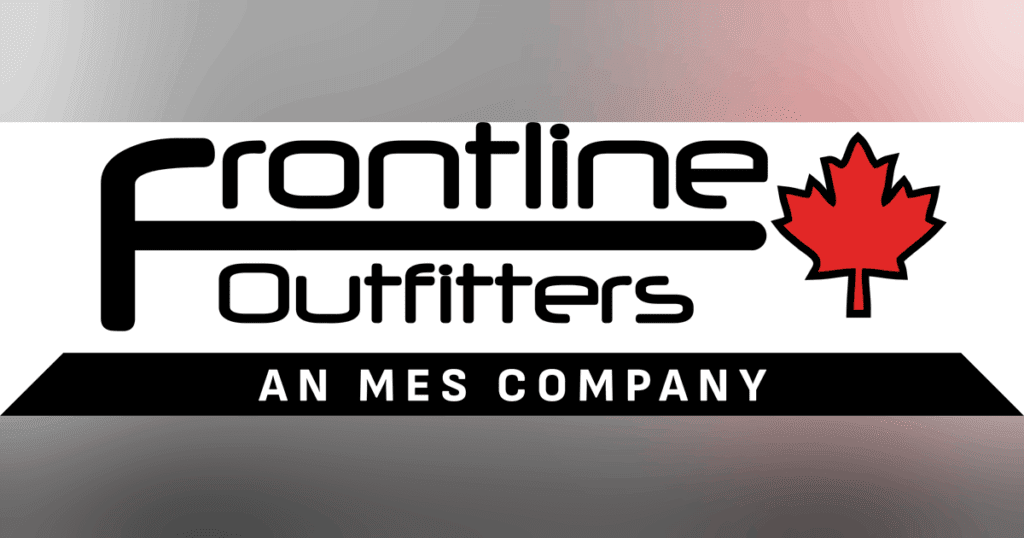 MES Expands Internationally with the Acquisition of Frontline Outfitters in Canada