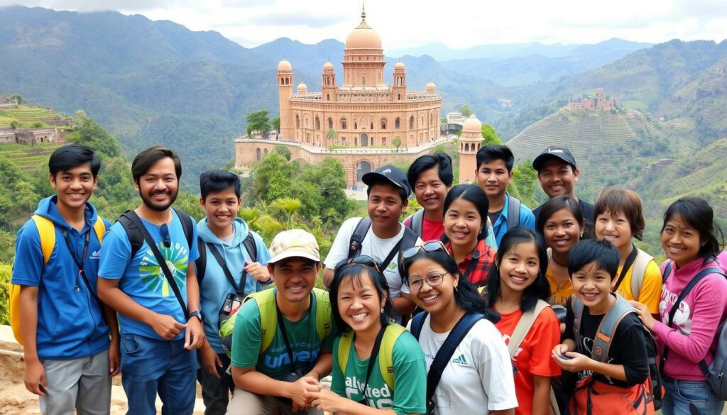 Making a Difference: Impactful Volunteer Opportunities Abroad