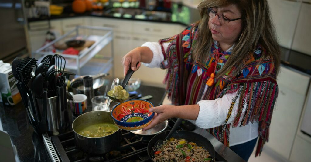 Meet Minnesota’s champion of Latin American culture and cuisine