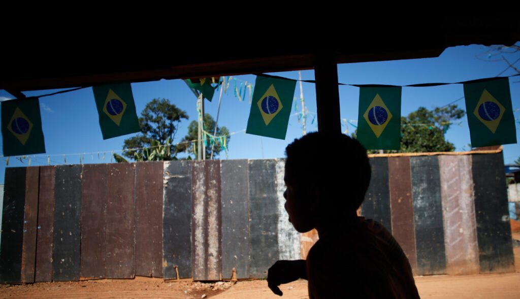 Modern Slavery in Brazil Is Targeting More Women, More Foreigners