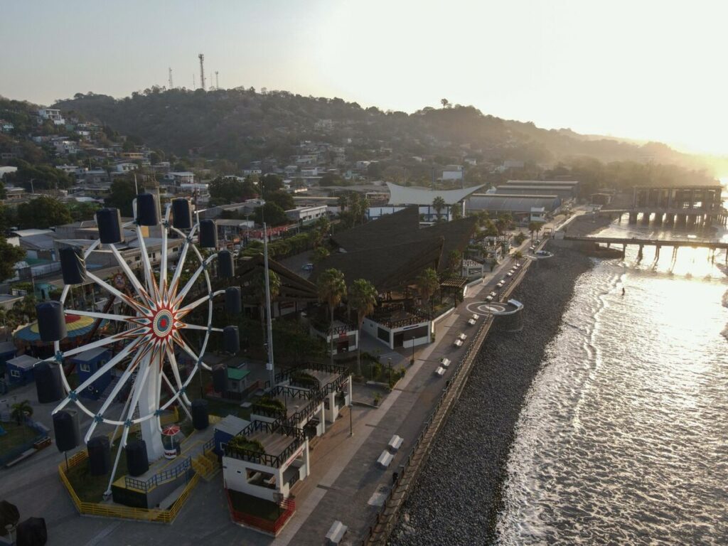 Morgan Stanley Says Best of El Salvador Bond Rally Is Over