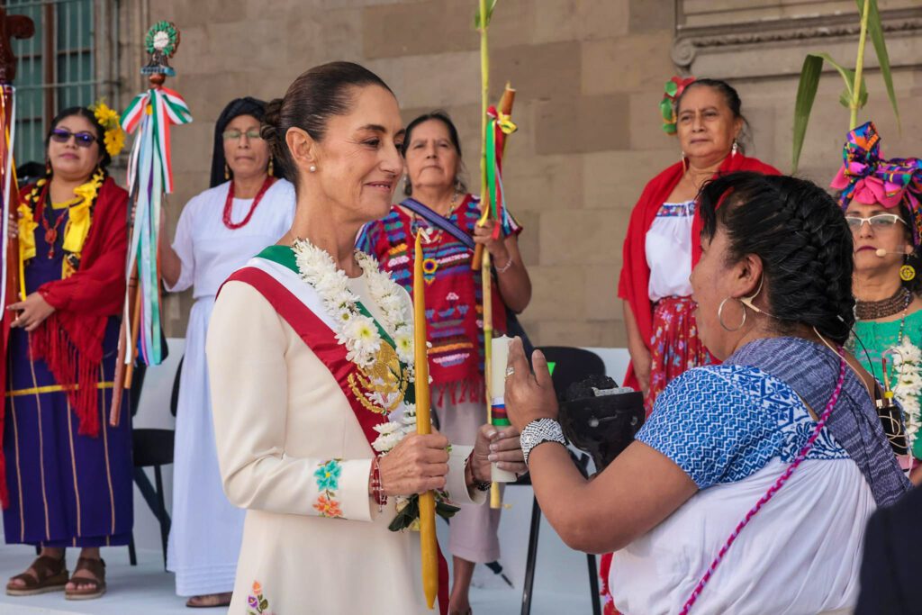 Native America Calling: What Mexico’s new president means for the country’s Indigenous peoples