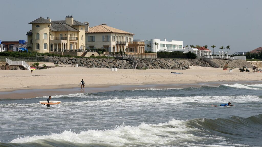 New Jersey prominent in most expensive zip codes in United States