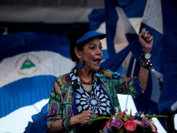 Nicaragua Severs Ties with Israel Amidst Growing Geopolitical Tensions