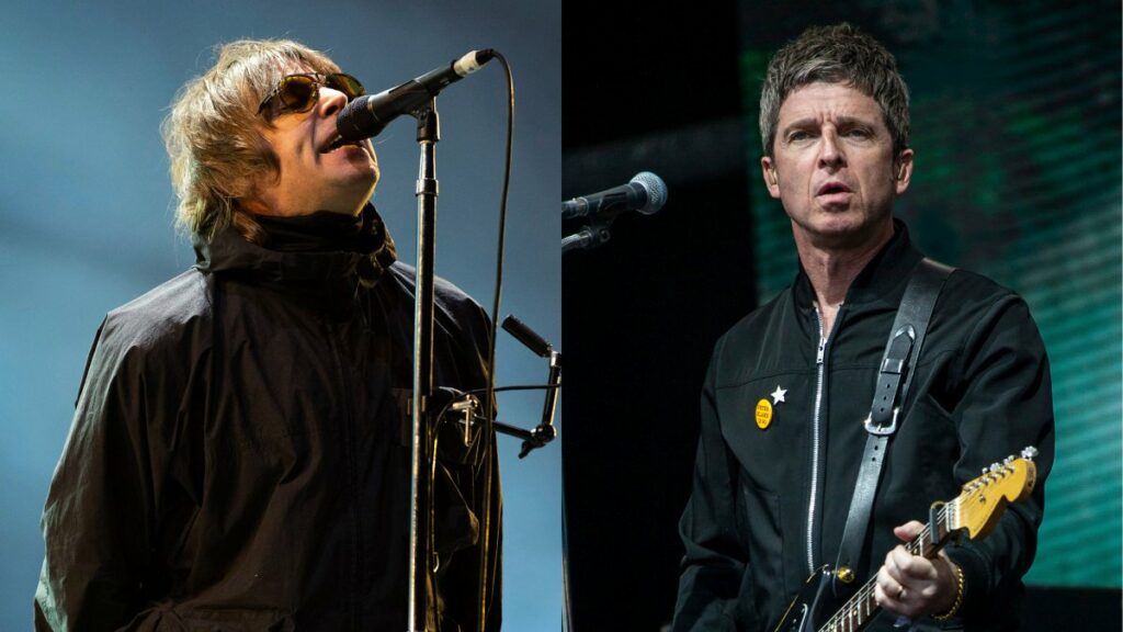 Oasis adds second MetLife date for 2025 reunion tour through North America – NBC New York