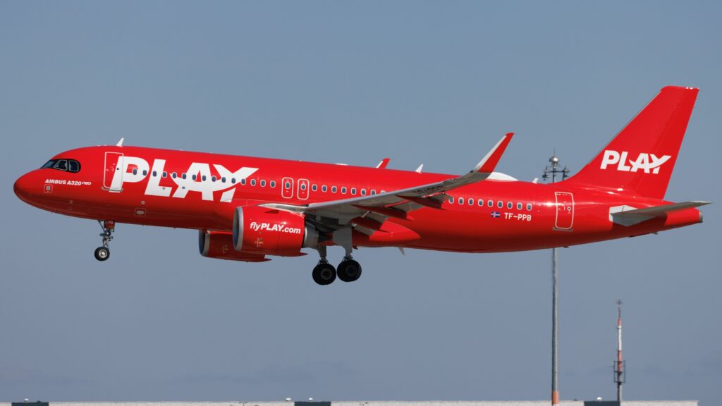 PLAY Airlines Makes Cuts To North America & Strikes Partnership With GlobalX