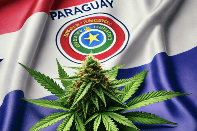 Paraguay To Export 100% Of Its Cannabis Flower Production