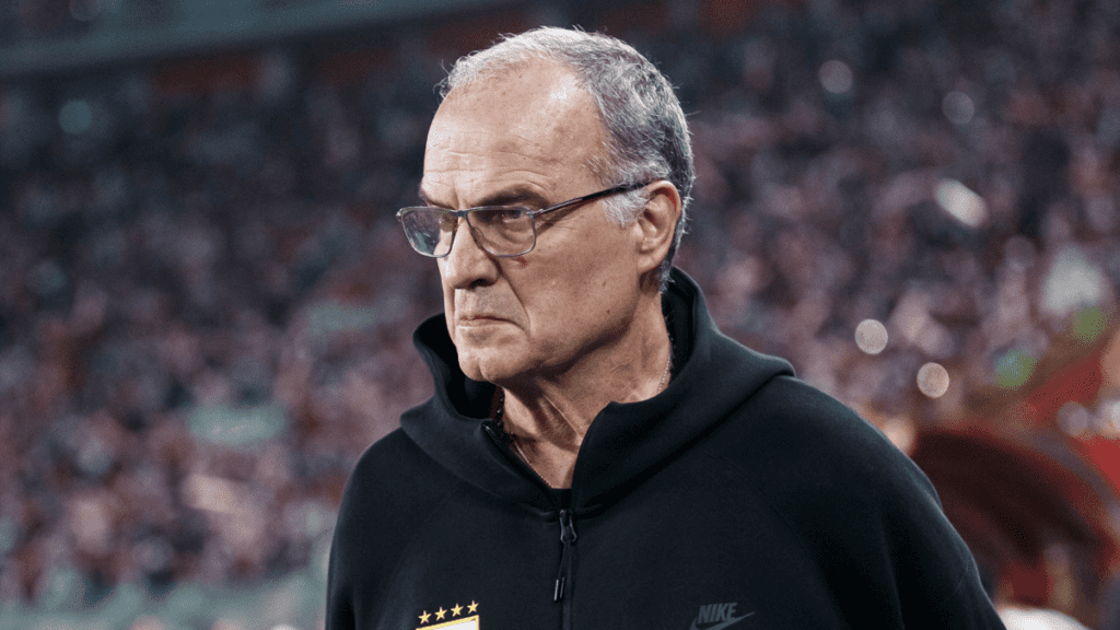 Peru 1-0 Uruguay, FIFA World Cup Qualifier: Marcelo Bielsa Takes Responsibility For Defeat